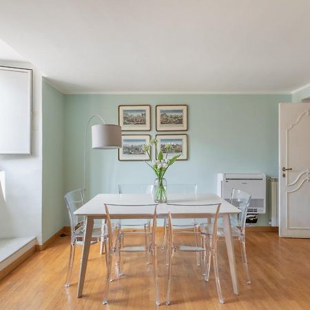 Iflat Colosseum Wide Apartment Rom Eksteriør billede