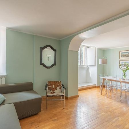 Iflat Colosseum Wide Apartment Rom Eksteriør billede