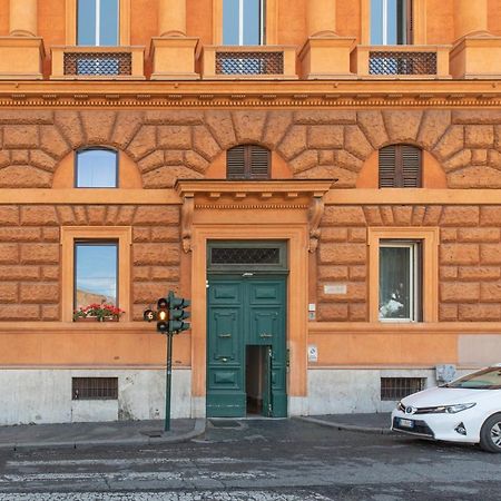 Iflat Colosseum Wide Apartment Rom Eksteriør billede