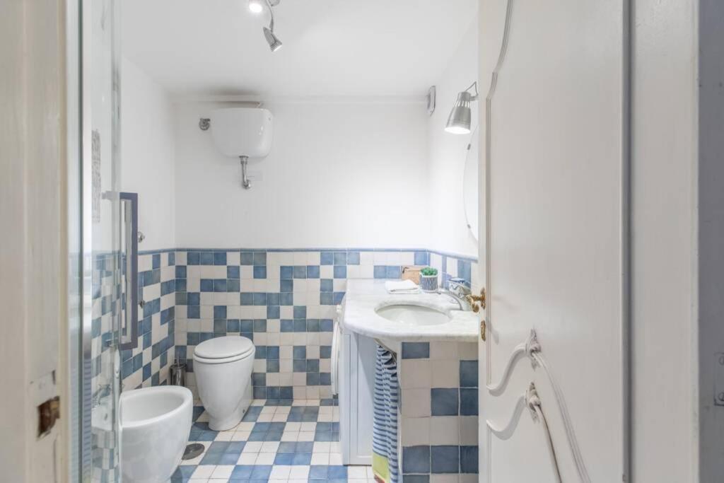 Iflat Colosseum Wide Apartment Rom Eksteriør billede