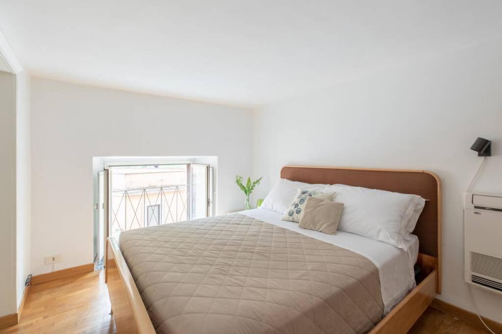 Iflat Colosseum Wide Apartment Rom Eksteriør billede