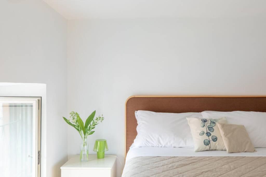 Iflat Colosseum Wide Apartment Rom Eksteriør billede