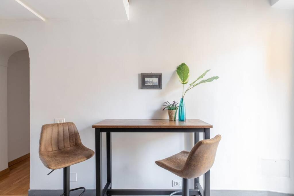 Iflat Colosseum Wide Apartment Rom Eksteriør billede