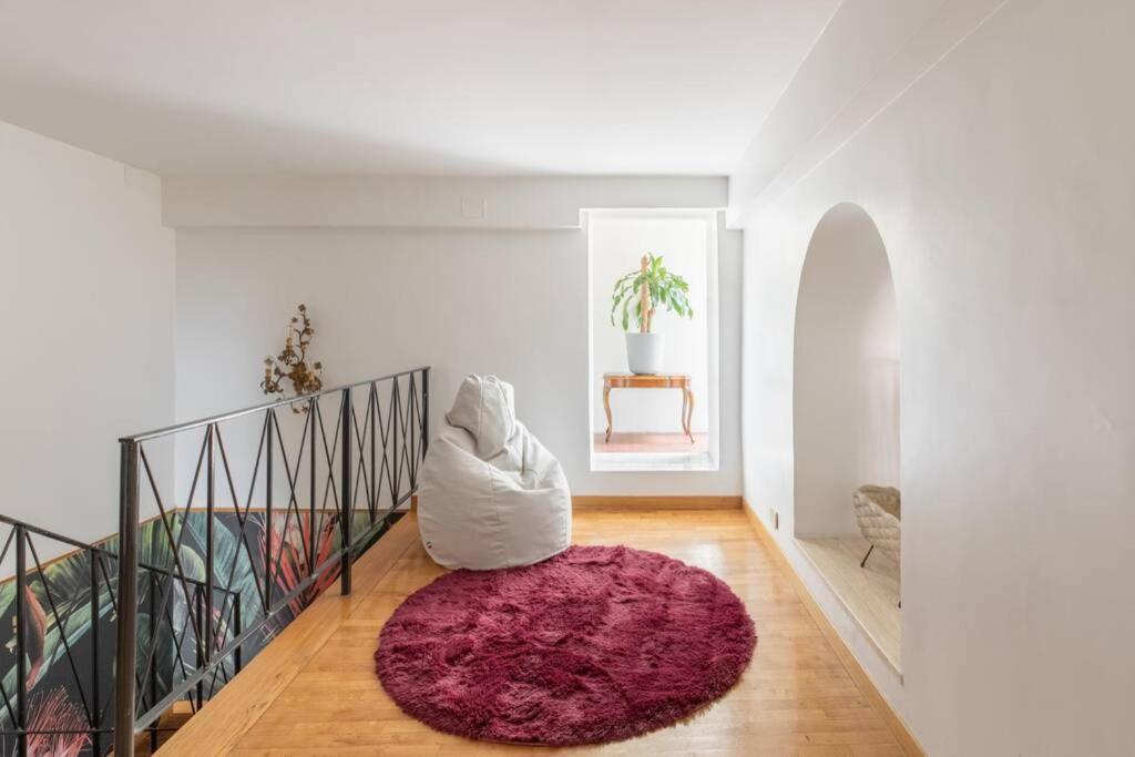 Iflat Colosseum Wide Apartment Rom Eksteriør billede