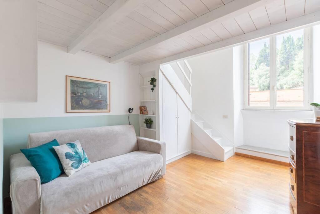 Iflat Colosseum Wide Apartment Rom Eksteriør billede