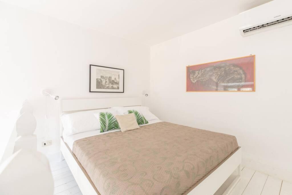 Iflat Colosseum Wide Apartment Rom Eksteriør billede